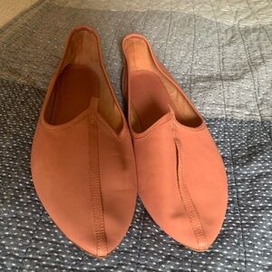 Jamie Haller Jutti slippers // size 41